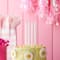 Ensemble de 12 bougies iridescentes de Celebrate It